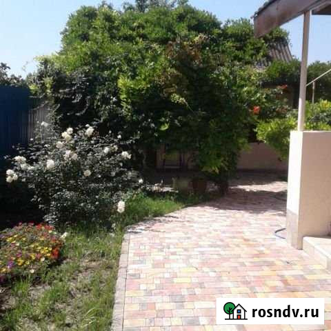 Дом 72 м² на участке 4 сот. на продажу в Крымске Крымск - изображение 1