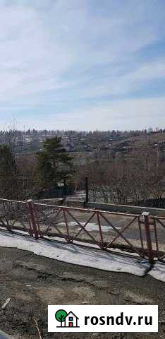 Участок СНТ, ДНП 12 сот. на продажу в Шелехове Шелехов - изображение 1