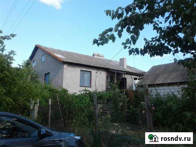 Дом 175.4 м² на участке 25 сот. на продажу в Старом Крыме Старый Крым - изображение 1