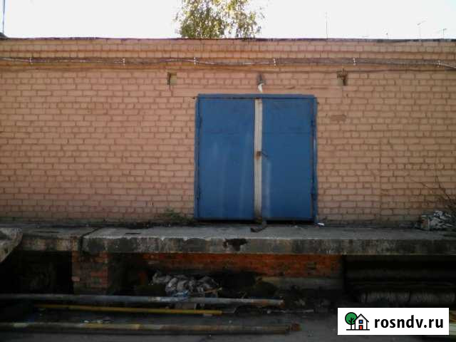 Складское помещение, 80 кв.м. Орёл - изображение 1