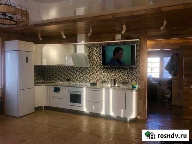 Дом 64 м² на участке 30 сот. на продажу в Завьялово Республики Удмуртия Завьялово - изображение 1