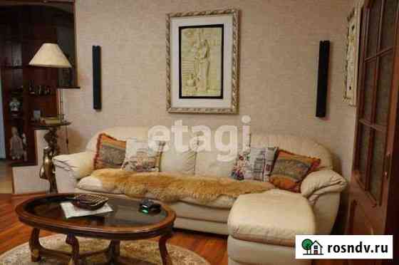 4-комнатная квартира, 121 м², 12/15 эт. на продажу в Кемерово Кемерово