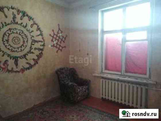 2-комнатная квартира, 48 м², 1/2 эт. на продажу в Брянске Брянск