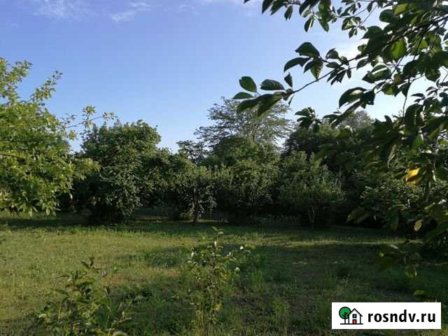 Участок ИЖС 7 сот. на продажу в Джубге кп Джубга кп - изображение 1