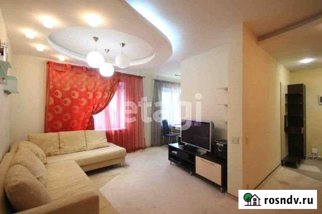 4-комнатная квартира, 87.8 м², 2/5 эт. в аренду на длительный срок в Новом Уренгое Новый Уренгой - изображение 1