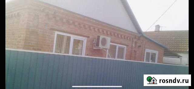 Дом 72 м² на участке 14 сот. на продажу в Гирее Гирей - изображение 1