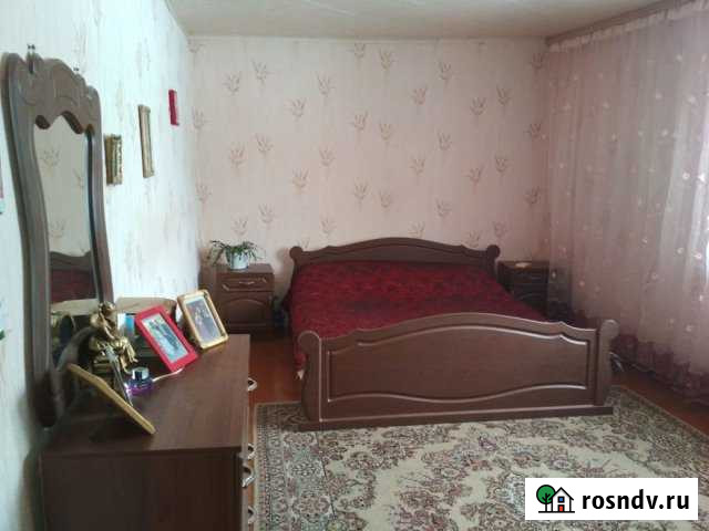 Дом 90 м² на участке 17 сот. на продажу в Чучково Чучково - изображение 1