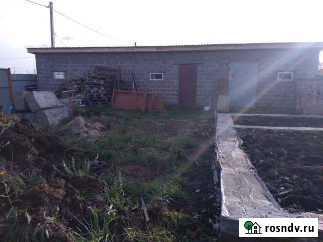 Участок ИЖС 8 сот. на продажу в Набережных Челнах Набережные Челны - изображение 1