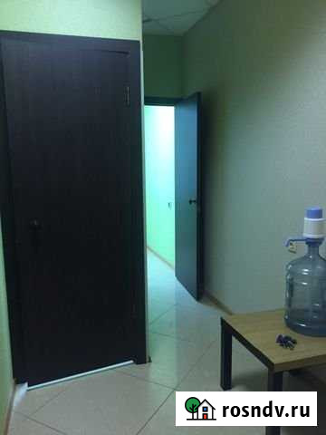 Помещение свободного назначения, 16.2 кв.м. Воронеж - изображение 1