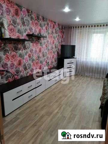 2-комнатная квартира, 50.3 м², 2/3 эт. на продажу в Набережных Челнах Набережные Челны - изображение 1