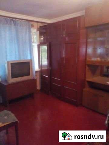 1-комнатная квартира, 31.1 м², 2/4 эт. на продажу в Азове Азов - изображение 1