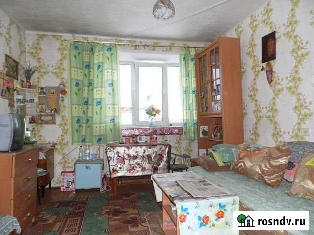 1-комнатная квартира, 18.5 м², 4/5 эт. на продажу в Богдановиче Богданович - изображение 1