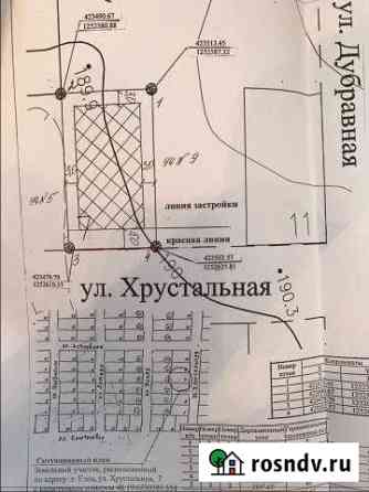 Участок ИЖС 10 сот. на продажу в Ельце Елец