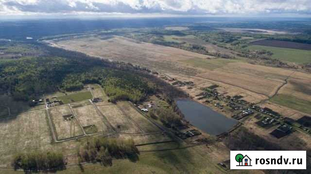 Участок ИЖС 10 сот. на продажу в Емельяново Емельяново - изображение 1