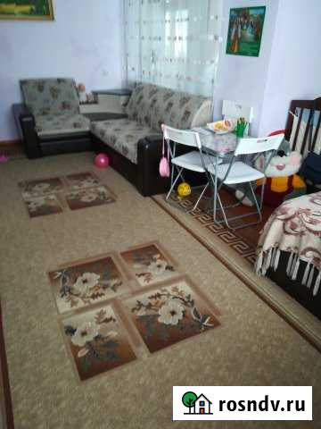 2-комнатная квартира, 56 м², 5/5 эт. на продажу в Черкесске Черкесск - изображение 1