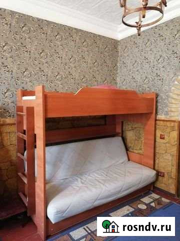 2-комнатная квартира, 51 м², 1/2 эт. в аренду на длительный срок в Туле Тула - изображение 1