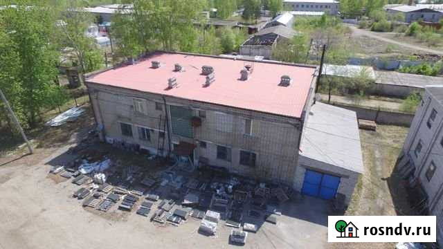 Помещение свободного назначения, 460 кв.м. Благовещенск - изображение 1