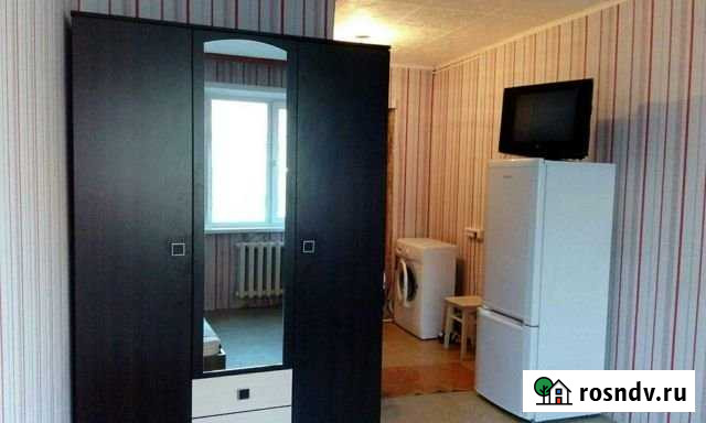 1-комнатная квартира, 17 м², 5/9 эт. на продажу в Кемерово Кемерово - изображение 1