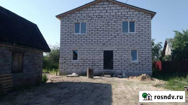 Дом 144 м² на участке 12 сот. на продажу в Бору Бор - изображение 1