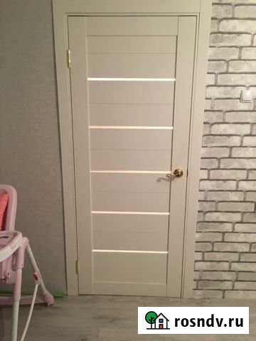 2-комнатная квартира, 43 м², 1/2 эт. на продажу в Новокубанске Новокубанск - изображение 1