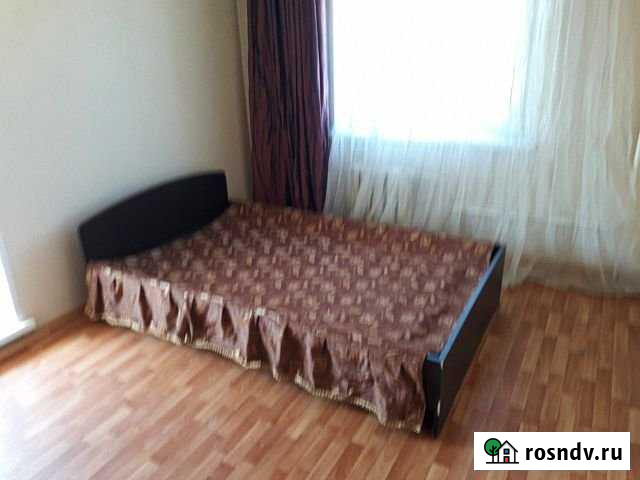 2-комнатная квартира, 53.3 м², 9/10 эт. в аренду на длительный срок в Электростали Электросталь - изображение 1