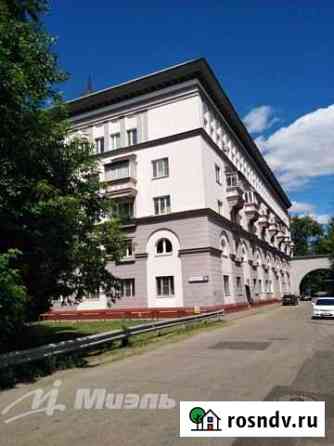 3-комнатная квартира, 70.4 м², 1/5 эт. на продажу в Химках Химки