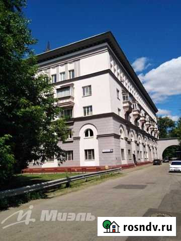 3-комнатная квартира, 70.4 м², 1/5 эт. на продажу в Химках Химки - изображение 1