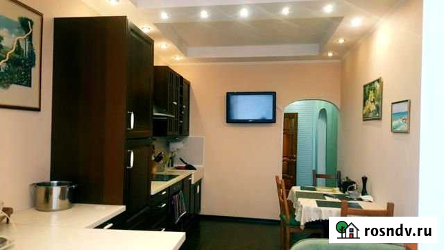 2-комнатная квартира, 70 м², 7/9 эт. в аренду на длительный срок в Лобне Лобня - изображение 1