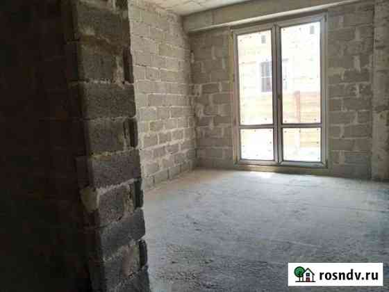 Квартира-студия, 20 м², 1/4 эт. на продажу в Красной Поляне Краснодарского края Красная Поляна