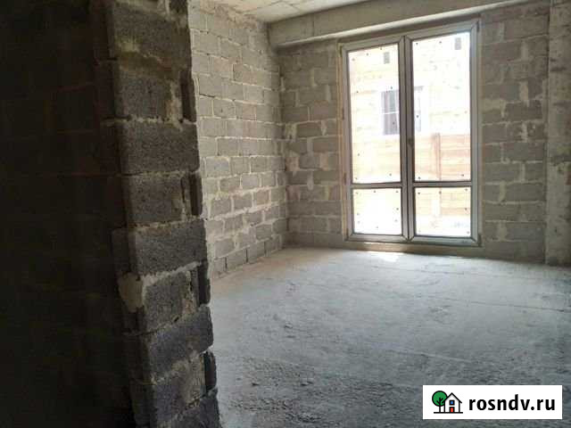 Квартира-студия, 20 м², 1/4 эт. на продажу в Красной Поляне Краснодарского края Красная Поляна - изображение 1