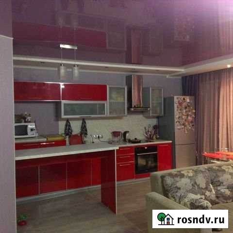 3-комнатная квартира, 75 м², 3/9 эт. на продажу в Анапе Анапа - изображение 1