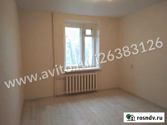 Комната 10.9 м² в 2-ком. кв., 3/9 эт. на продажу в Казани Казань - изображение 1