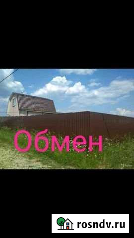 Дом 68 м² на участке 8 сот. на продажу в Москве Москва - изображение 1
