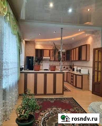 4-комнатная квартира, 102 м², 4/4 эт. на продажу в Усолье-Сибирском Усолье-Сибирское - изображение 1