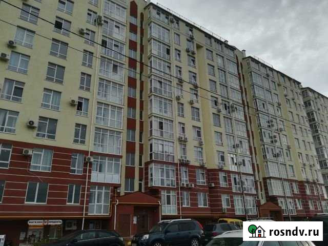 1-комнатная квартира, 48 м², 5/10 эт. на продажу в Севастополе Севастополь - изображение 1