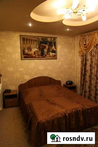 2-комнатная квартира, 40 м², 1/7 эт. в аренду посуточно в Иваново Иваново - изображение 1