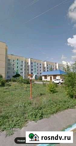 1-комнатная квартира, 38 м², 5/5 эт. на продажу в Новой Усмани Новая Усмань - изображение 1