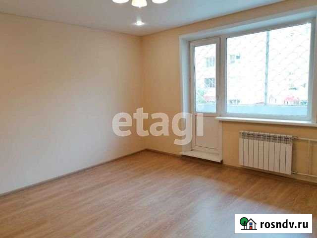 2-комнатная квартира, 54.7 м², 2/5 эт. на продажу в Чите Чита - изображение 1