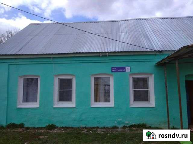 Дом 36 м² на участке 40 сот. на продажу в Одоеве Одоев - изображение 1