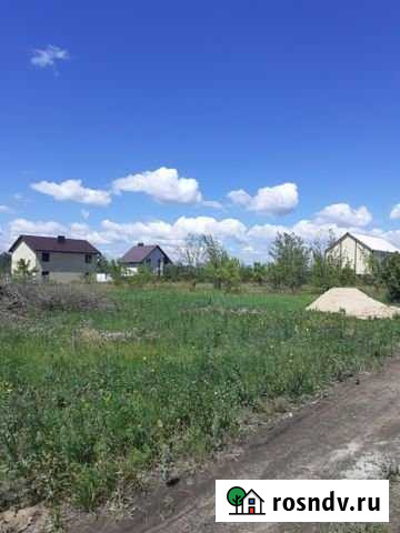Участок ИЖС 12 сот. на продажу в Воронеже Воронеж - изображение 1