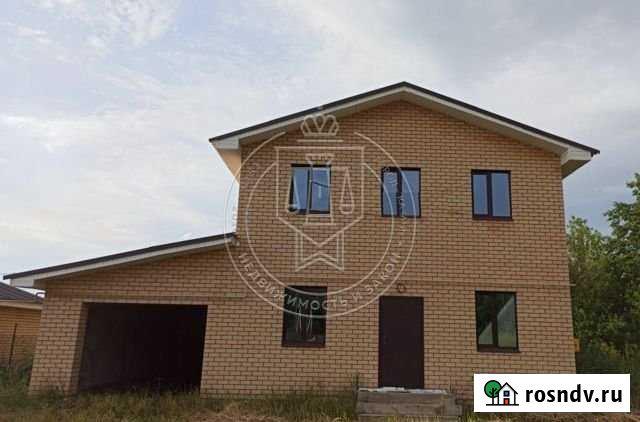 Коттедж 160 м² на участке 5.5 сот. на продажу в Казани Казань - изображение 1