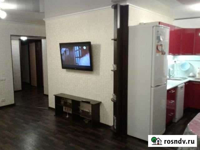 3-комнатная квартира, 69 м², 2/3 эт. на продажу в Самаре Самара - изображение 1