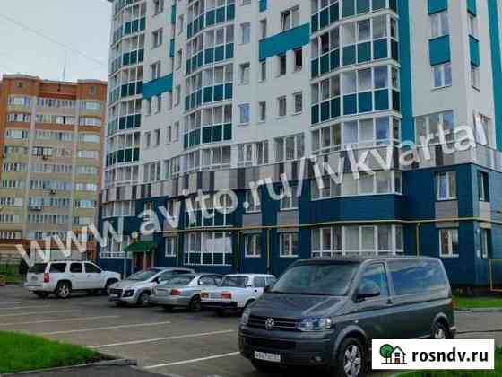 4-комнатная квартира, 114 м², 17/17 эт. на продажу в Иваново Иваново