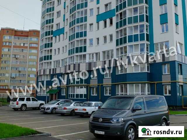 4-комнатная квартира, 114 м², 17/17 эт. на продажу в Иваново Иваново - изображение 1