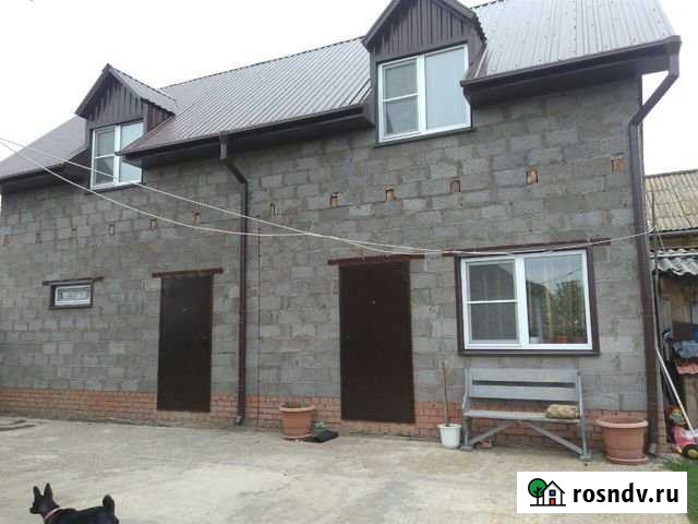 Дом 51 м² на участке 18 сот. на продажу в Курманаевке Курманаевка - изображение 1