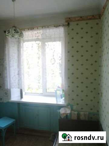 3-комнатная квартира, 57 м², 2/3 эт. на продажу в Нижнем Тагиле Нижний Тагил - изображение 1