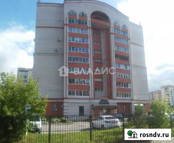 3-комнатная квартира, 93.5 м², 10/10 эт. на продажу во Владимире Владимир - изображение 1