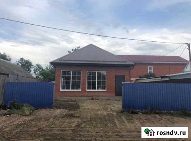 3-комнатная квартира, 80 м², 1/1 эт. на продажу в Усть-Лабинске Усть-Лабинск - изображение 1