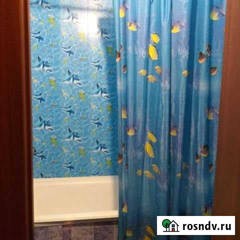 1-комнатная квартира, 35 м², 1/5 эт. в аренду посуточно в Ачинске Ачинск - изображение 1