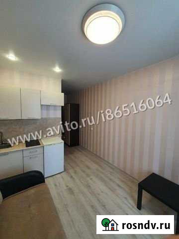 1-комнатная квартира, 22 м², 9/20 эт. в аренду на длительный срок в Нижнем Новгороде Нижний Новгород - изображение 1
